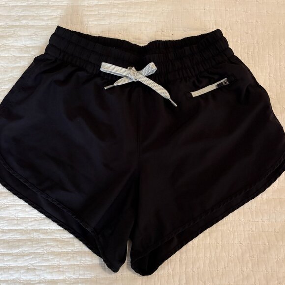 Vuori Clementine Shorts - Picture 4 of 5